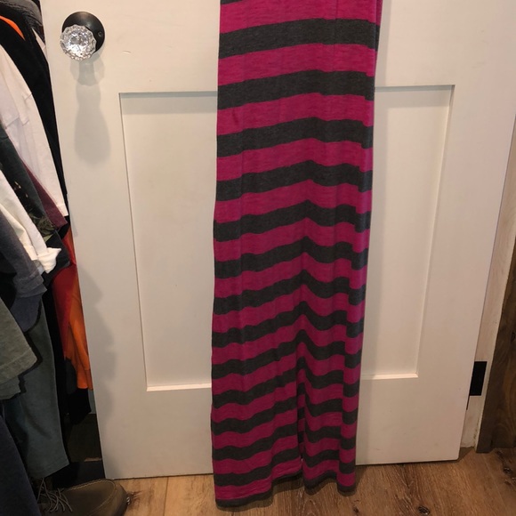 Kersh Long Maxi Dress XS - Picture 4 of 5